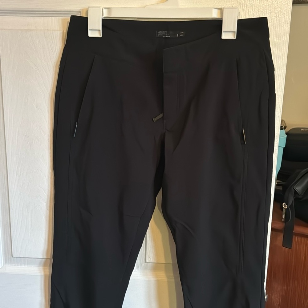 Prana insulated Mid-Layer Pants
